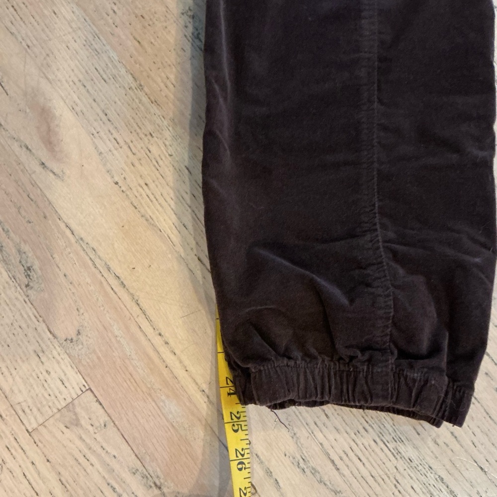 Sanctuary XL Brown Cargo Pants Corduroy. - Picture 8 of 9